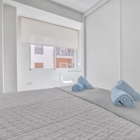 Apartamentos Haranas II & Parking Cordova Esterno foto