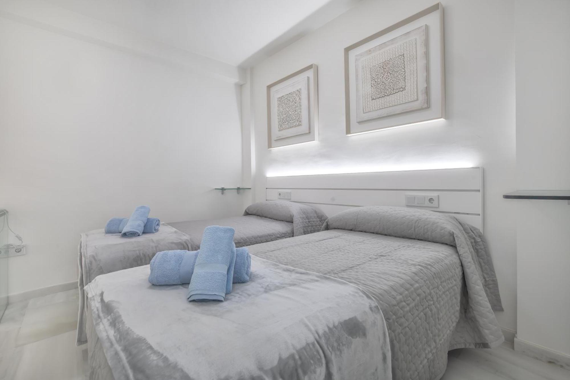 Haranas Ii & Parking Apartment *