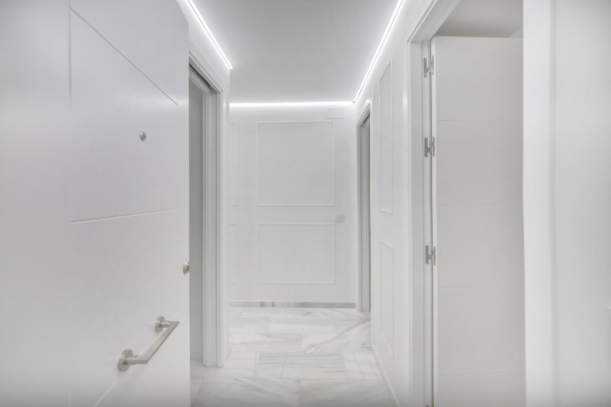 Haranas Ii & Parking Apartment