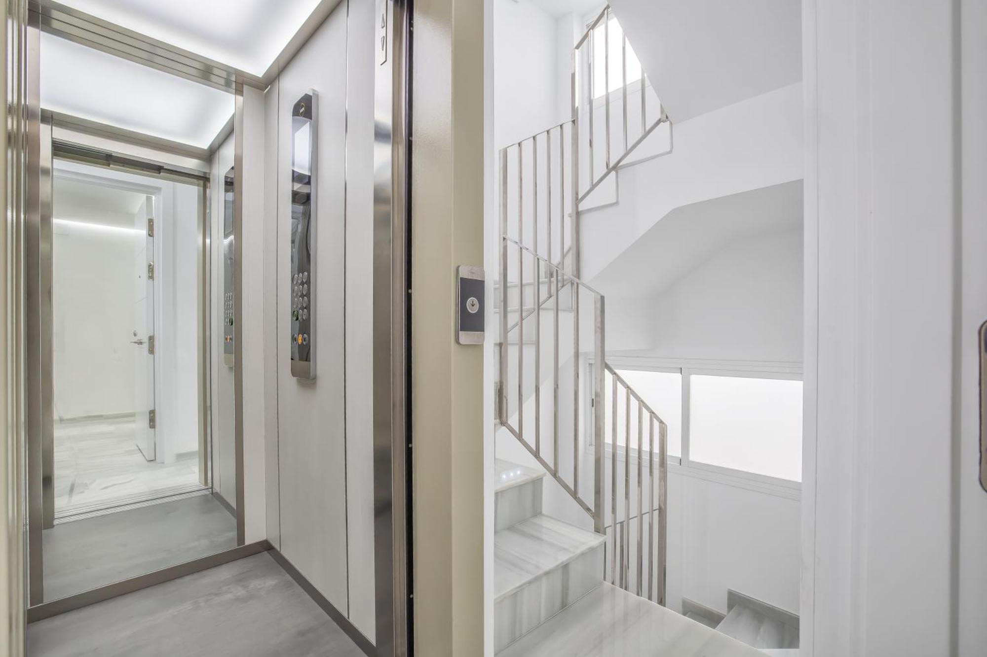 Haranas Ii & Parking Apartment Cordoba