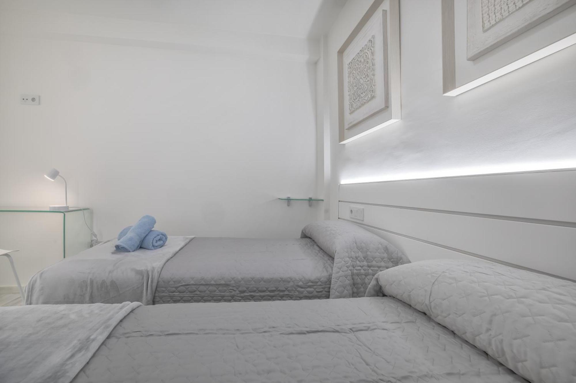 Apartment Haranas Ii & Parking Cordoba