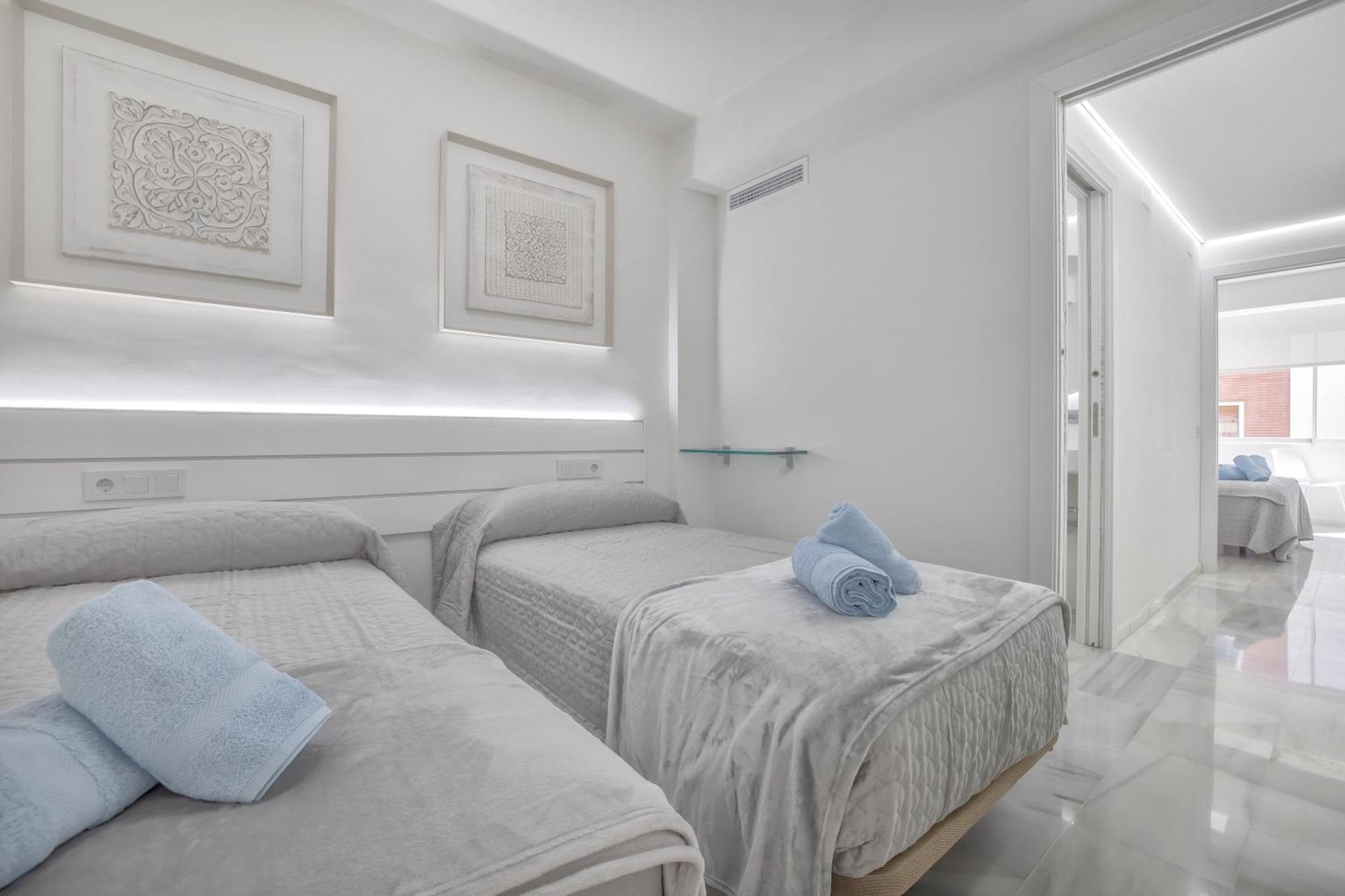 Haranas Ii & Parking Apartment Cordoba