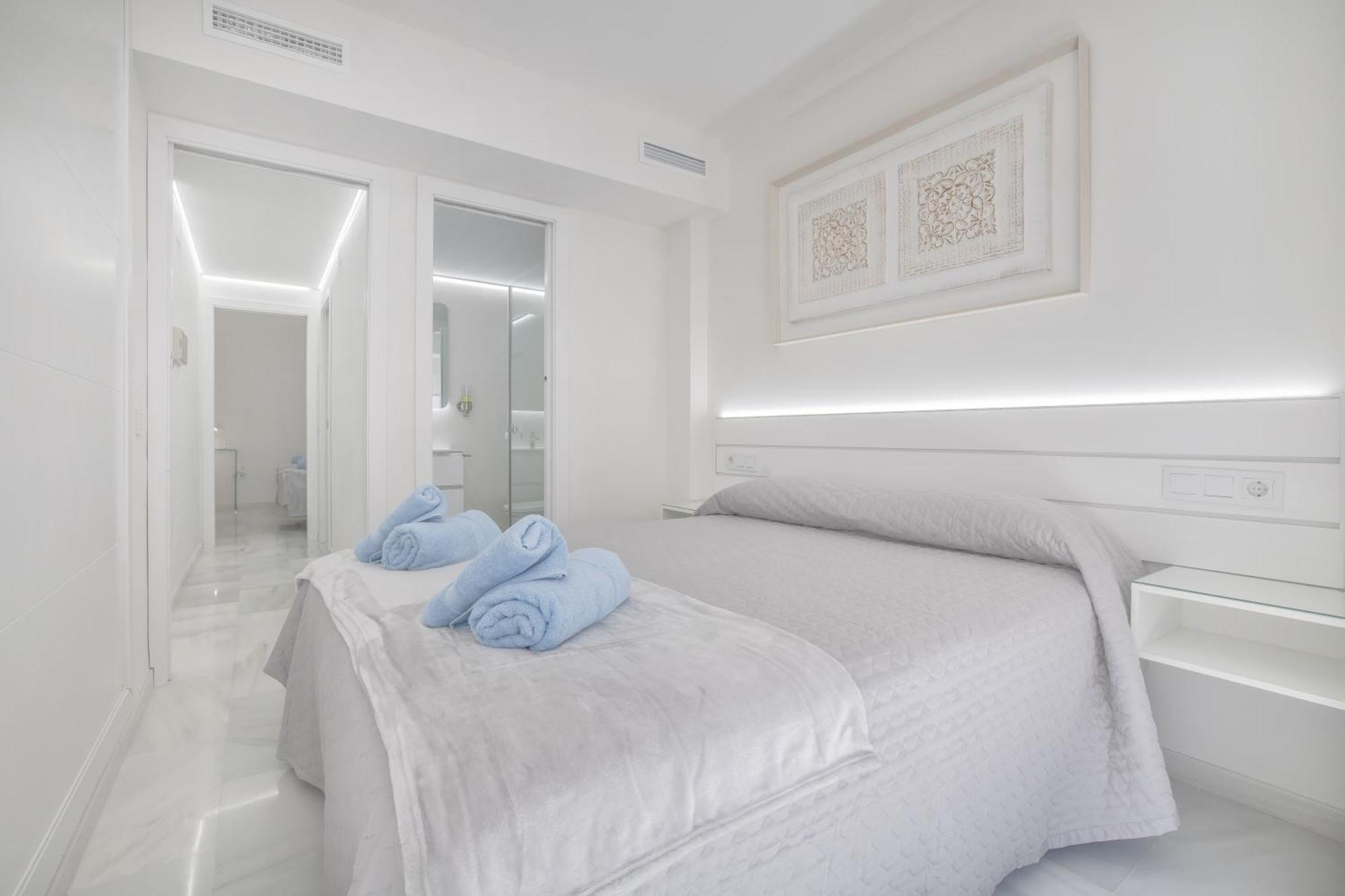 Haranas Ii & Parking Apartment