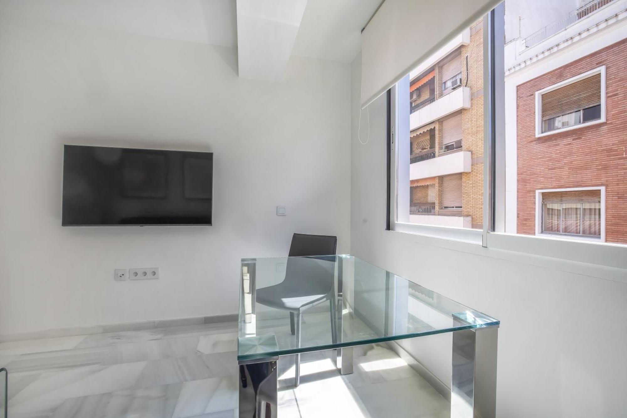Haranas Ii & Parking * Cordoba