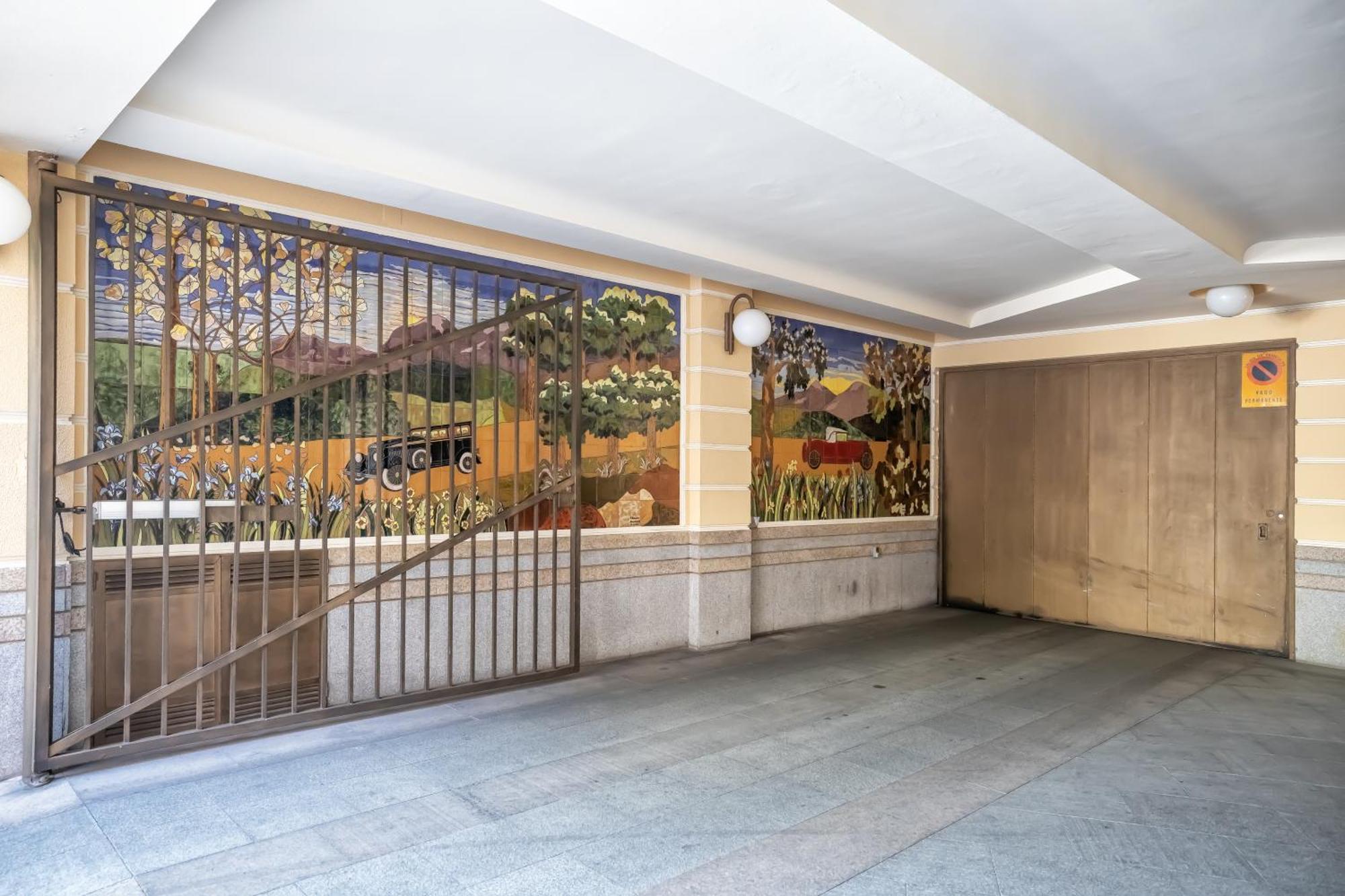 Apartment Haranas Ii & Parking Cordoba