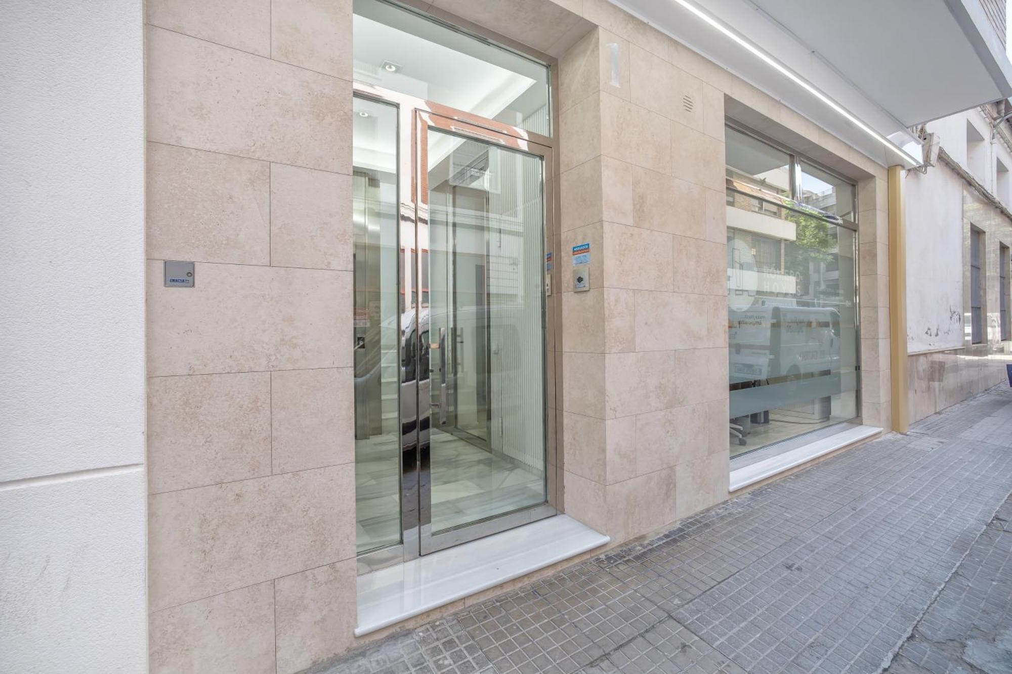 Haranas Ii & Parking Apartment