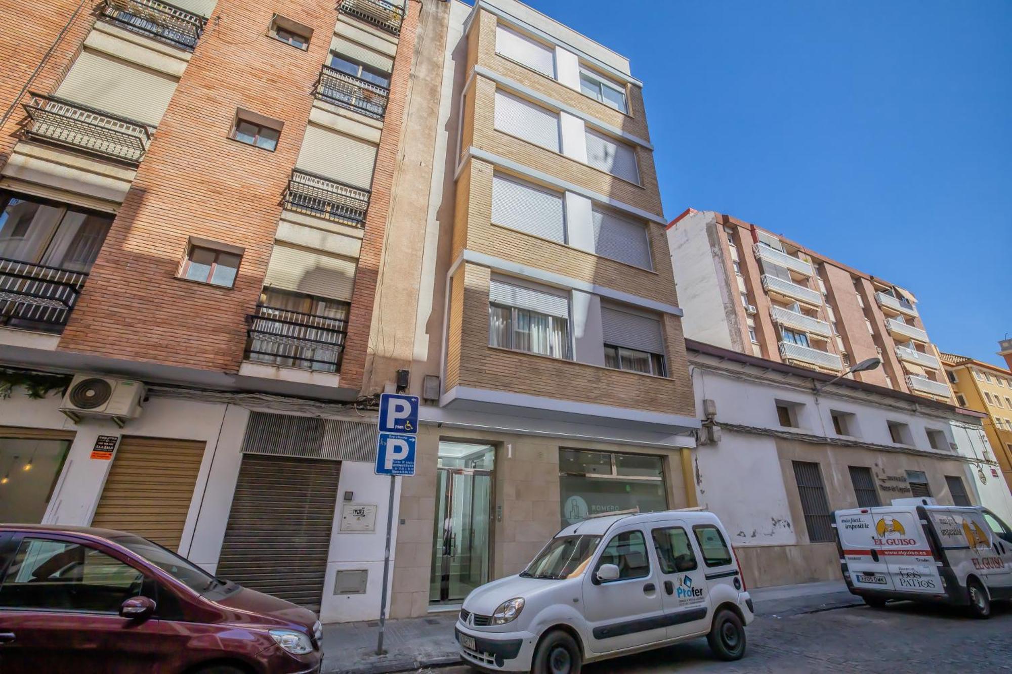 Apartment Haranas Ii & Parking *